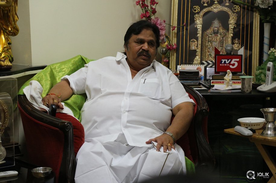 A-Fire-Movie-First-Look-Launch-By-Dasari-Narayana-Rao